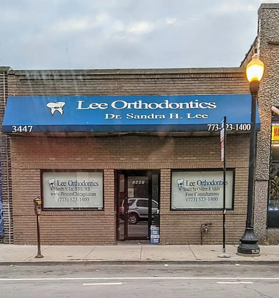 Lee Orthodontics