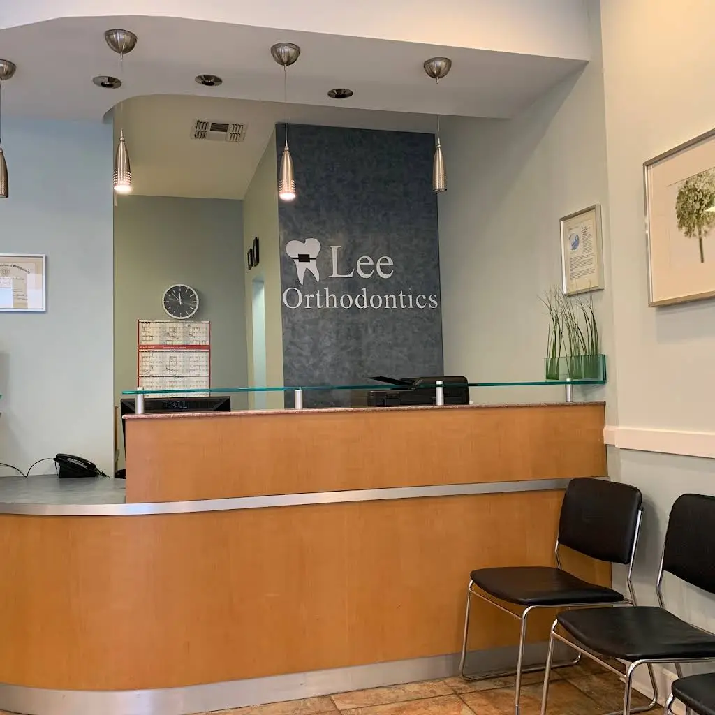 Lee Orthodontics