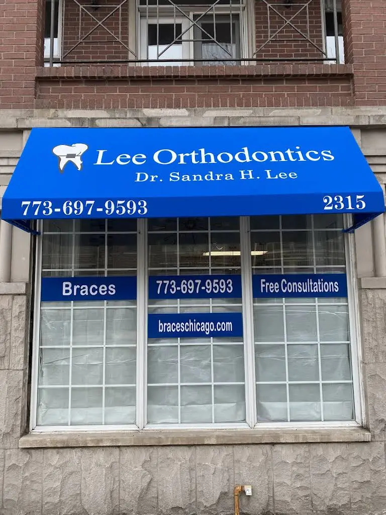 Lee Orthodontics
