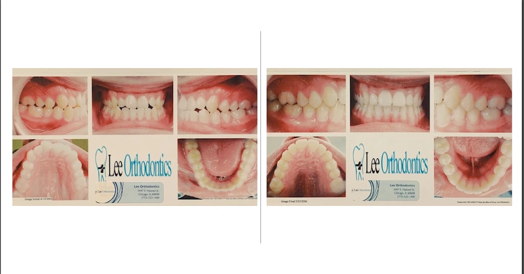 Lee Orthodontics