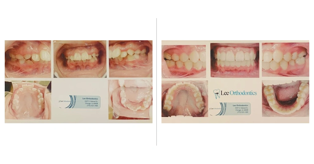 Lee Orthodontics