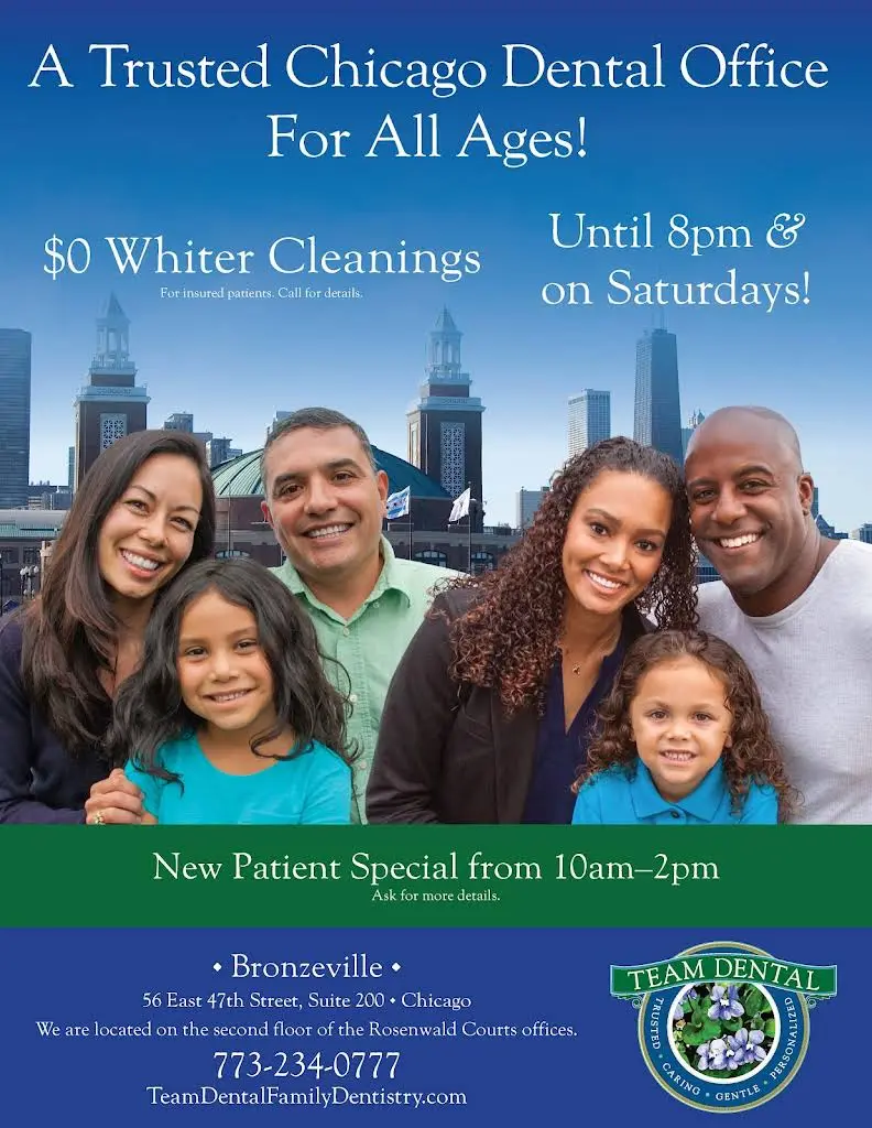 Team Dental Family Dentistry
