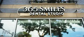 365 Smiles Dental Studio