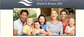 S.R.B. Dental, P.C.