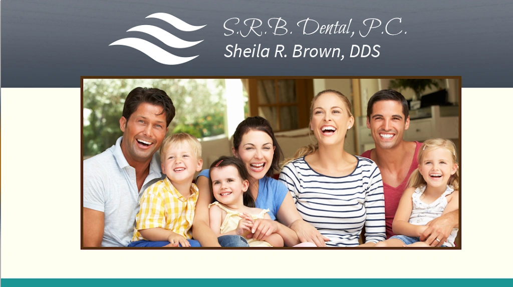 S.R.B. Dental, P.C.