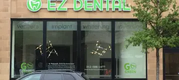 EZ Dental South Loop