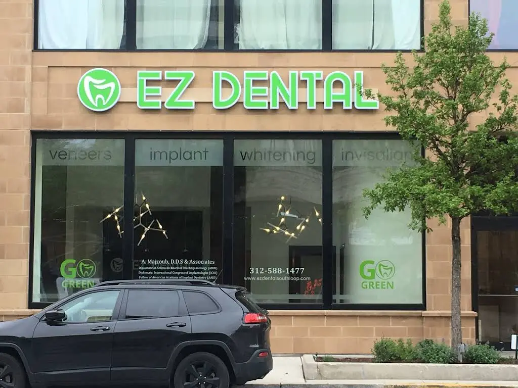 EZ Dental South Loop
