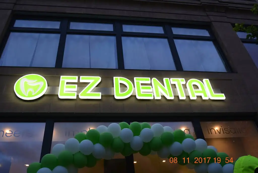 EZ Dental South Loop