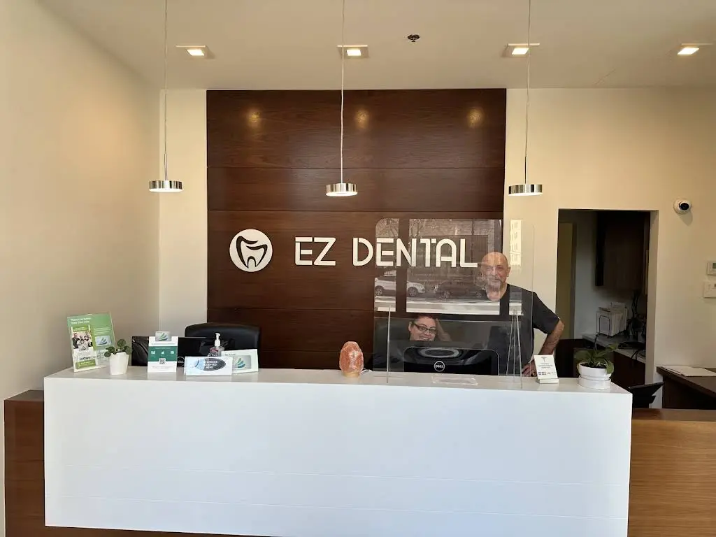 EZ Dental South Loop