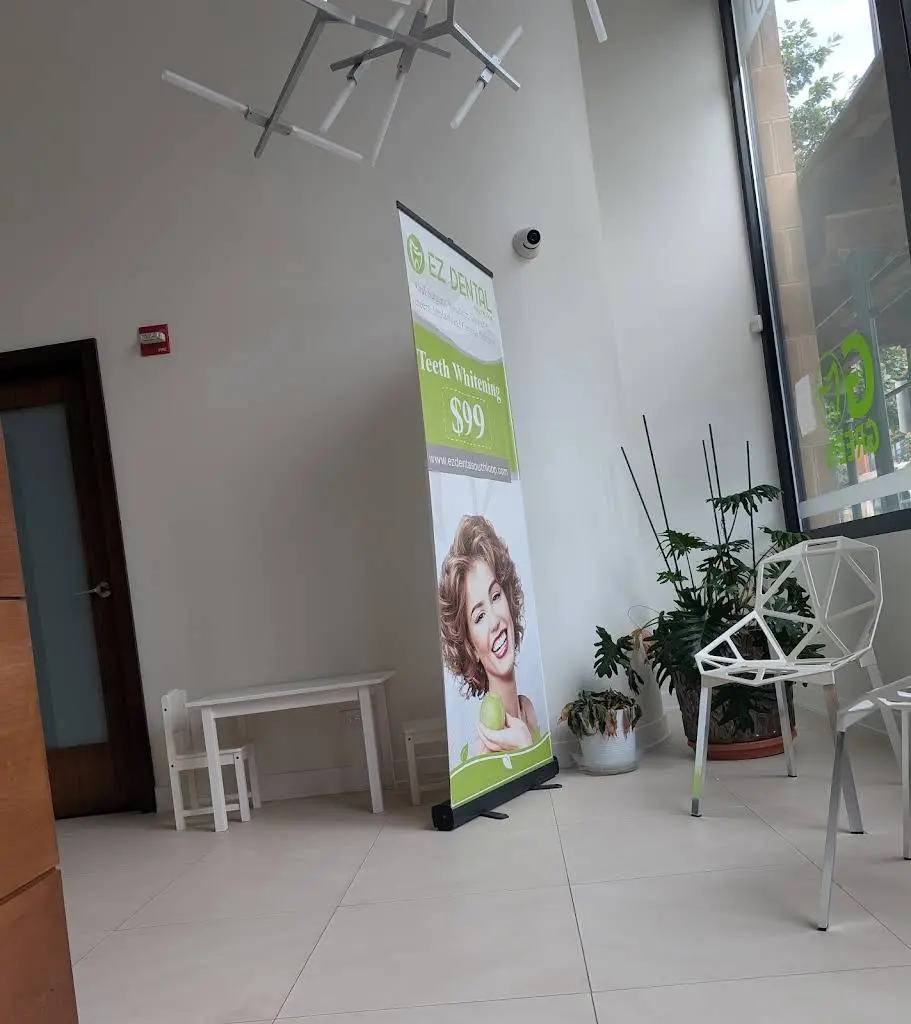 EZ Dental South Loop