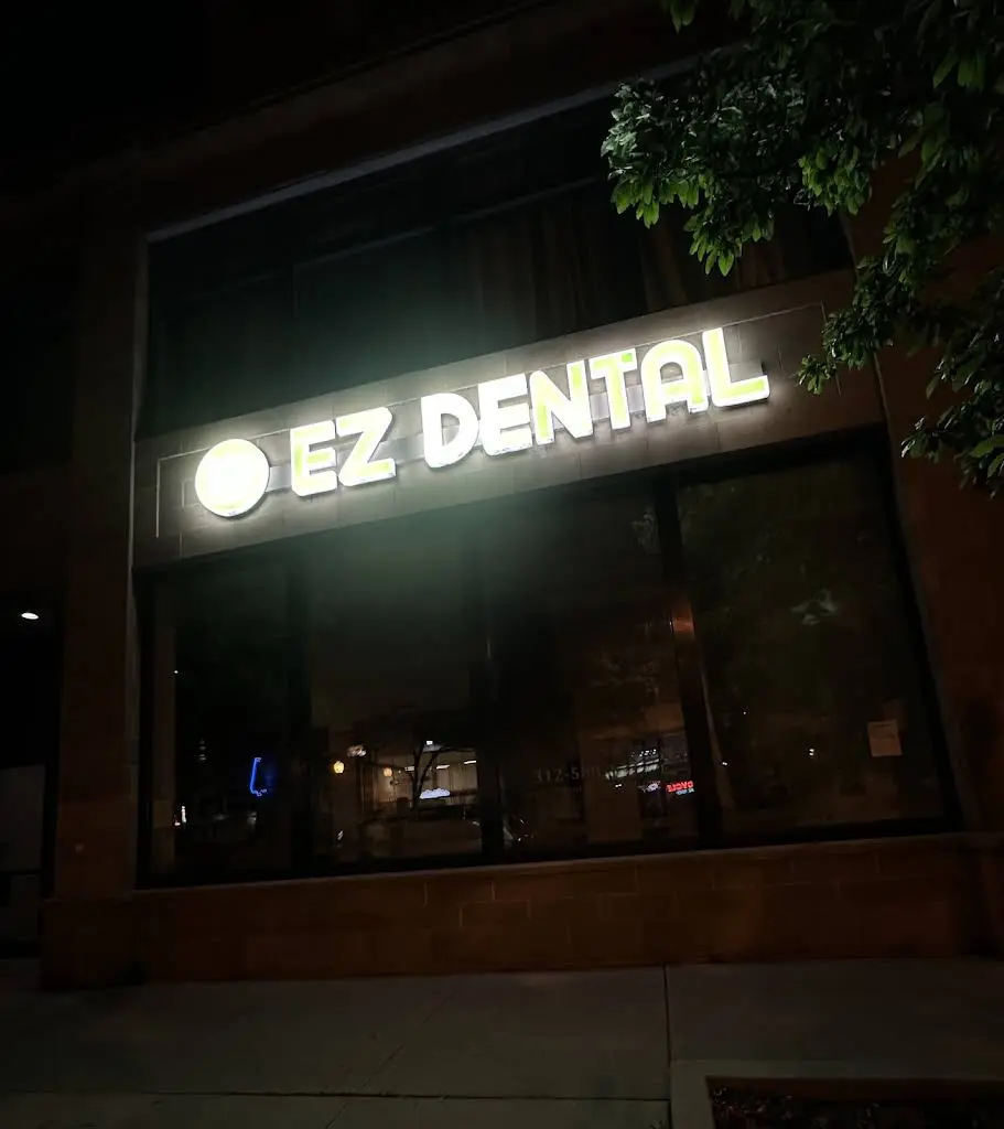 EZ Dental South Loop