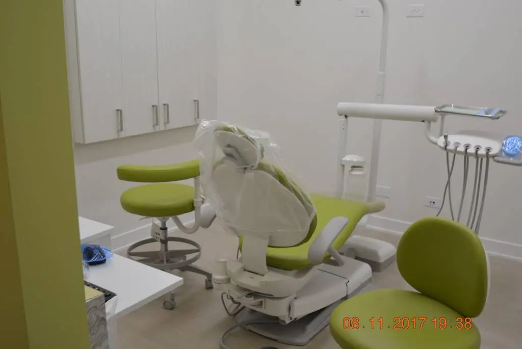 EZ Dental South Loop