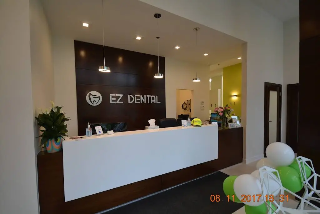 EZ Dental South Loop