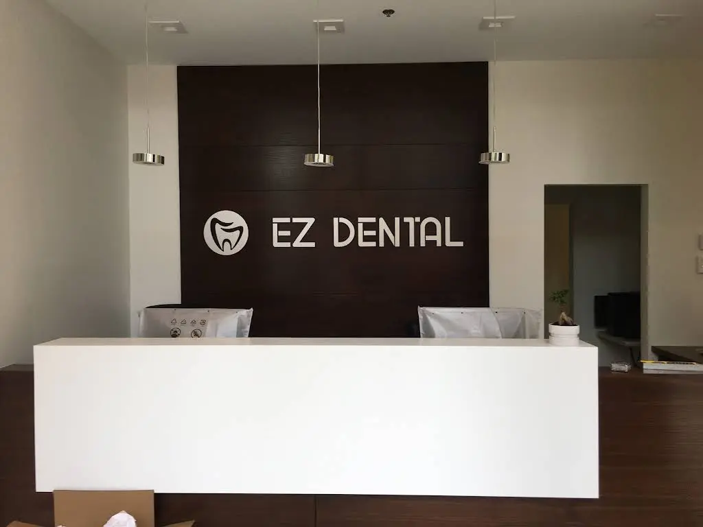 EZ Dental South Loop