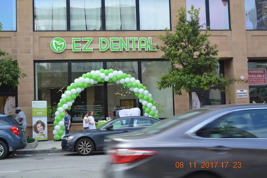 EZ Dental South Loop