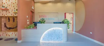 Smile Squad Pediatric Dentistry