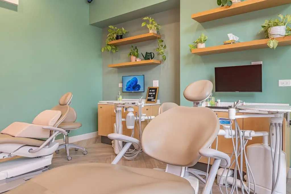 Smile Squad Pediatric Dentistry