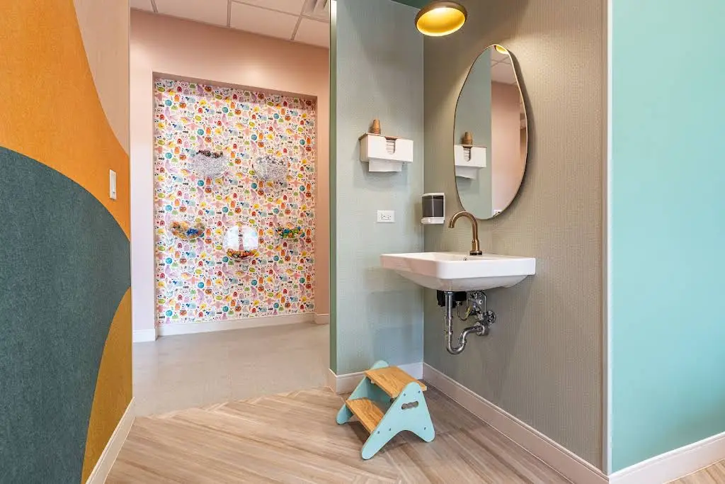 Smile Squad Pediatric Dentistry