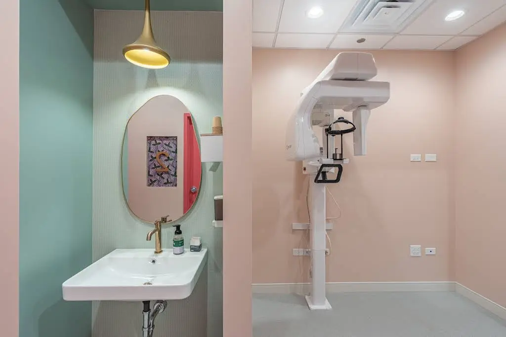 Smile Squad Pediatric Dentistry