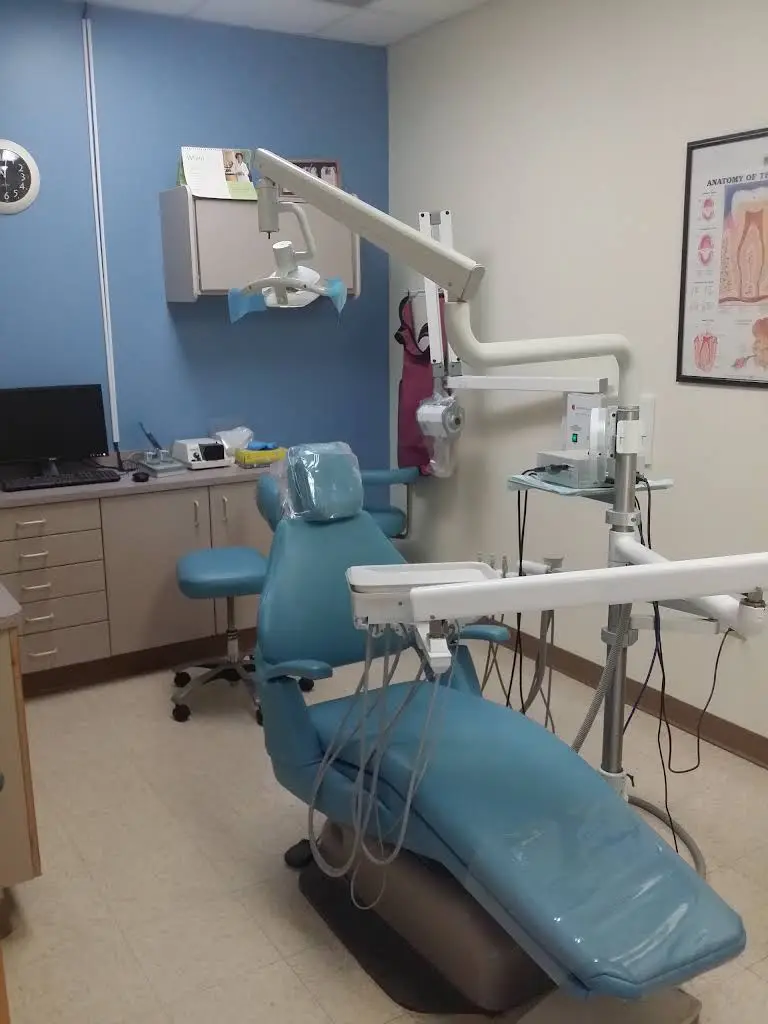 Archer Dentistry - Chicago