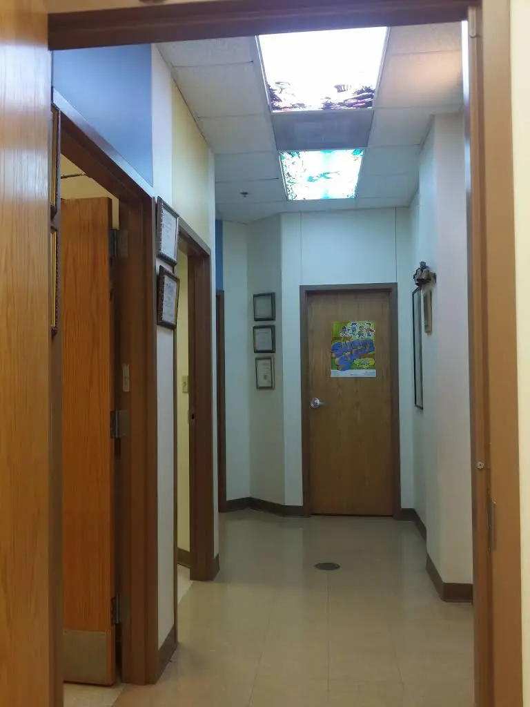 Archer Dentistry - Chicago