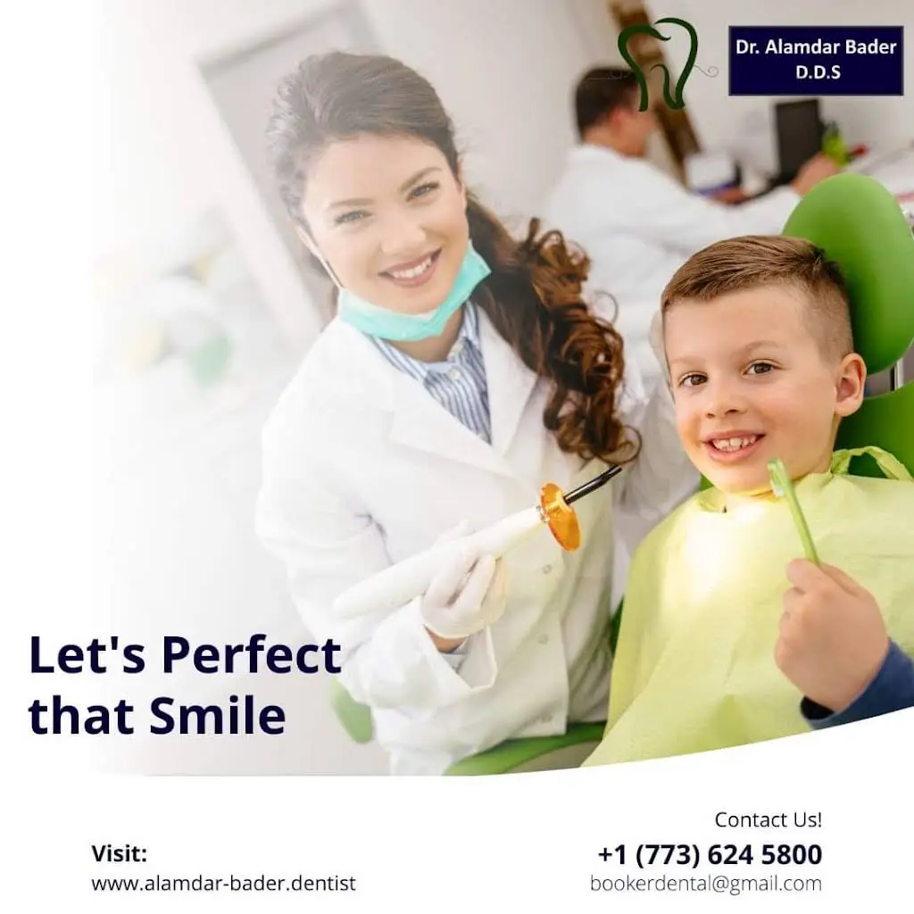 Archer Dentistry - Chicago