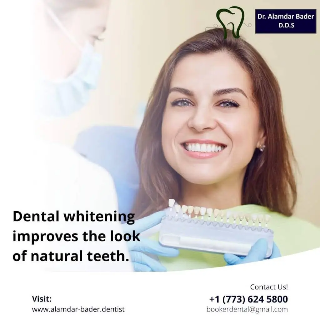 Archer Dentistry - Chicago