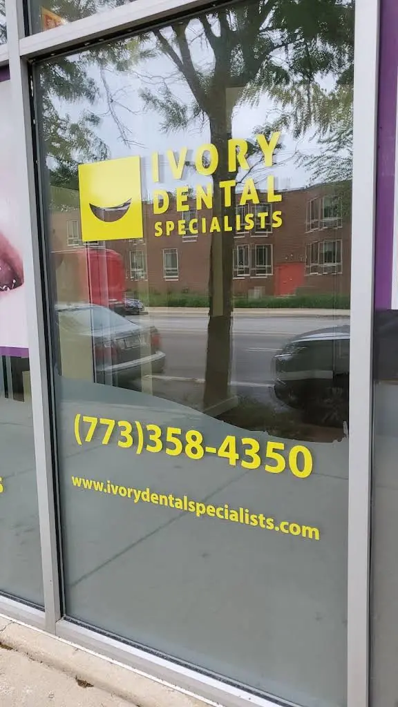 Ivory Dental and Orthodontic Specialists