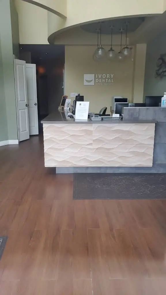 Ivory Dental and Orthodontic Specialists