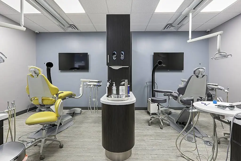 Hyde Park Smile Studio