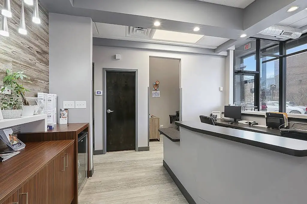 Hyde Park Smile Studio