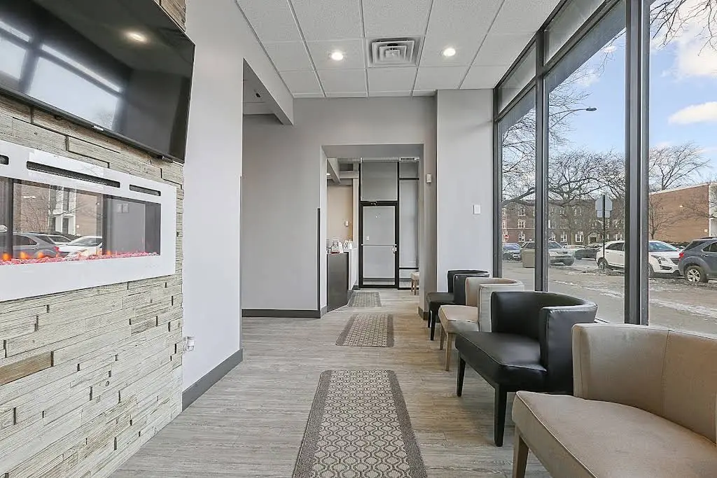 Hyde Park Smile Studio