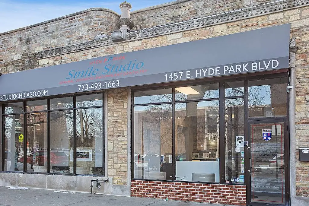 Hyde Park Smile Studio