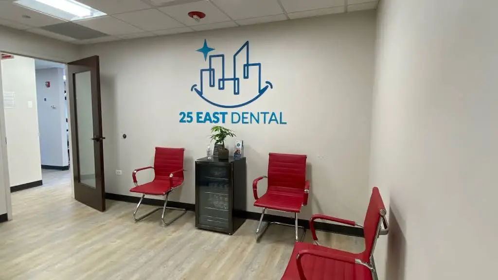 25 East Dental