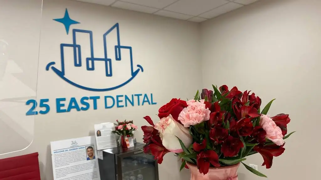 25 East Dental