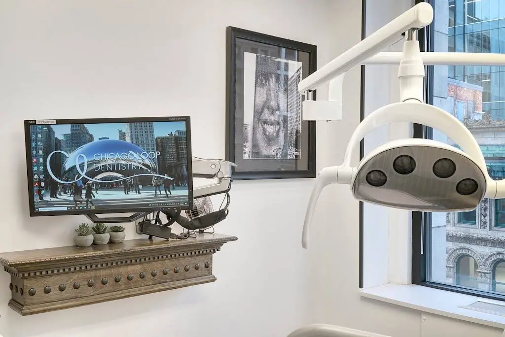 Chicago Loop Dentistry