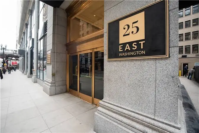 Chicago Loop Dentistry