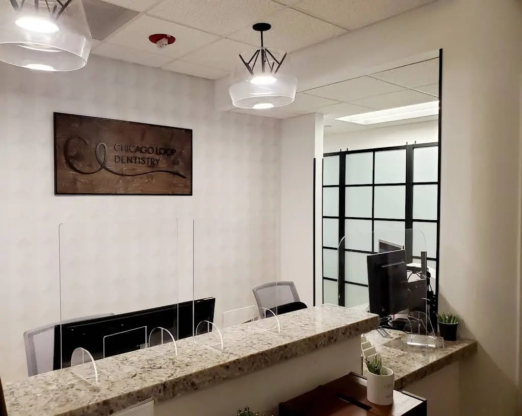 Chicago Loop Dentistry