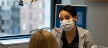 Choices in Dentistry