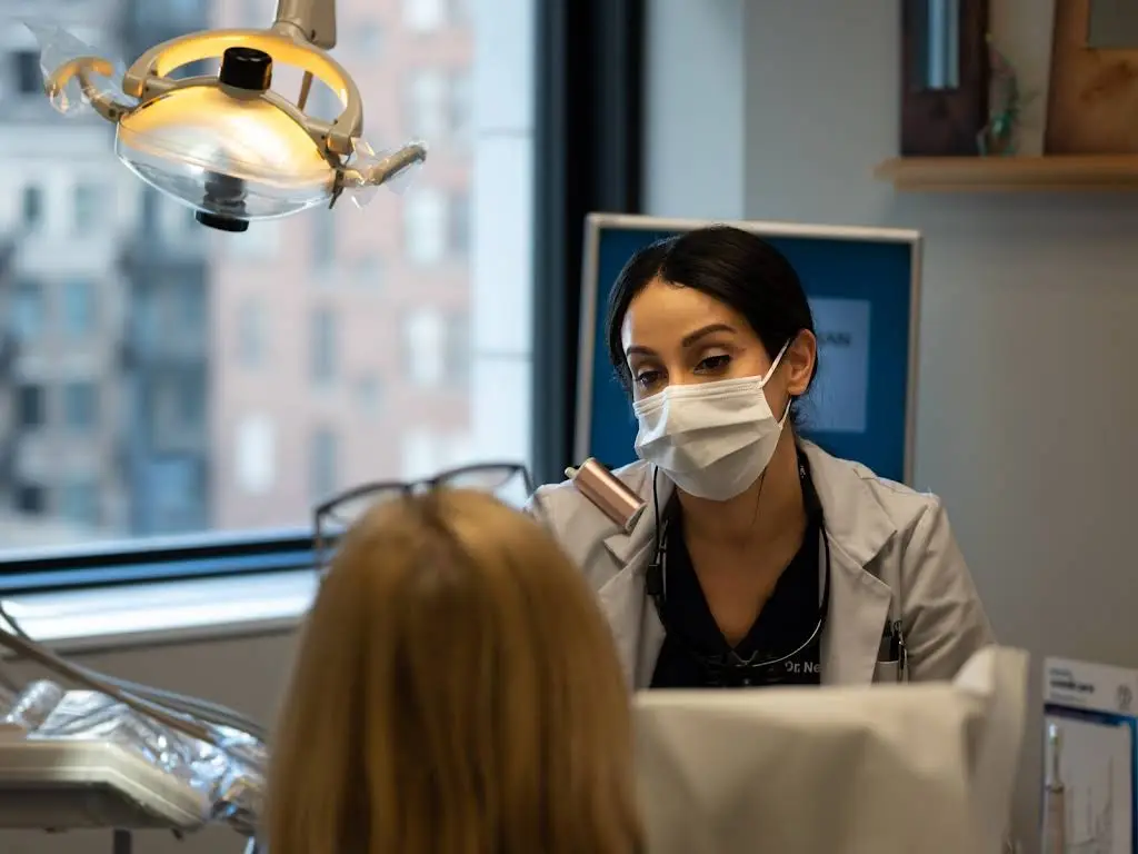 Choices in Dentistry