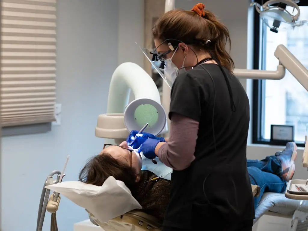 Choices in Dentistry