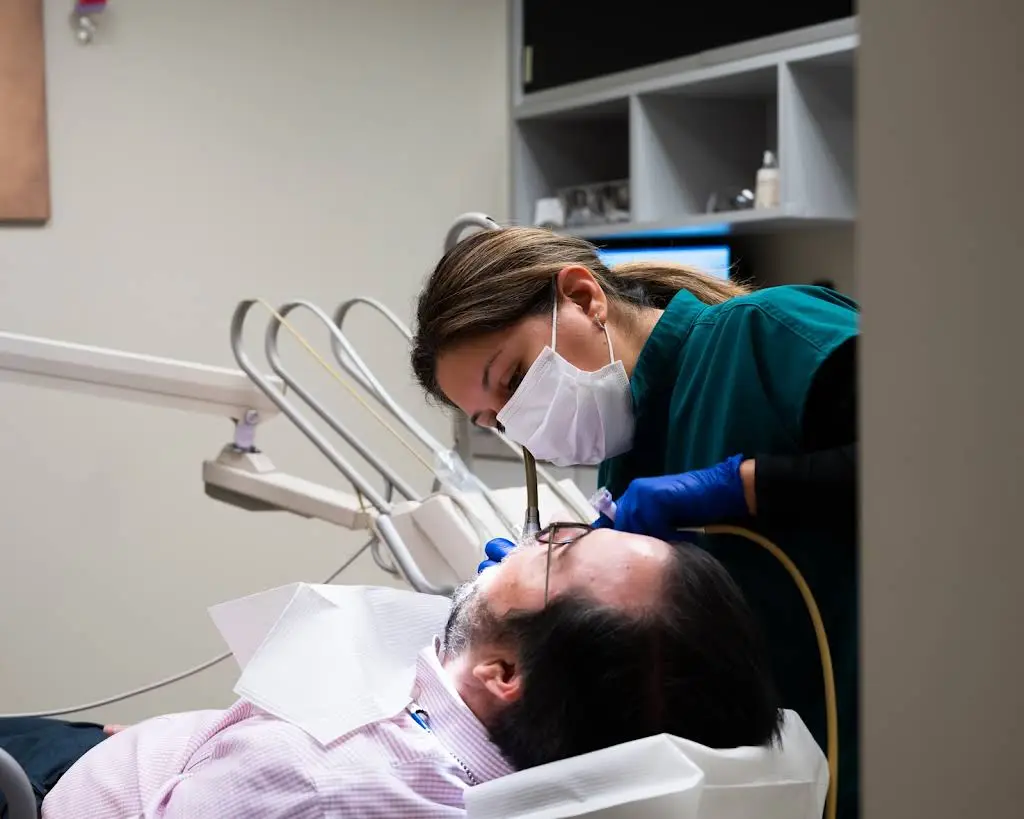 Choices in Dentistry