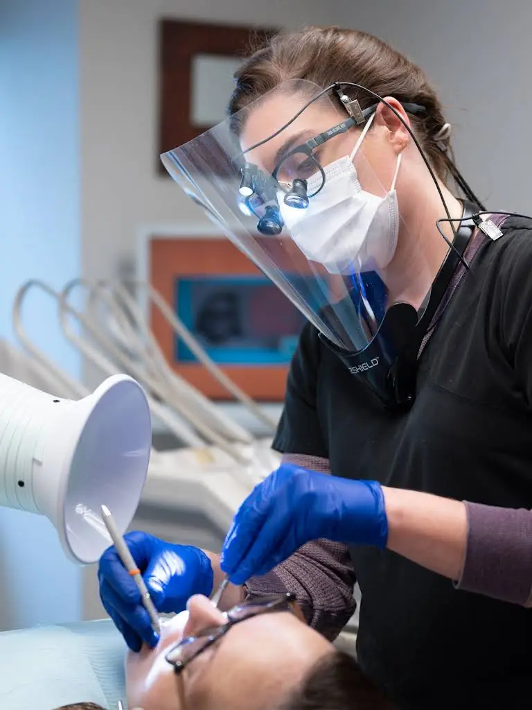 Choices in Dentistry