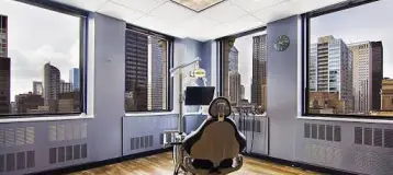 Downtown Dental - Loop