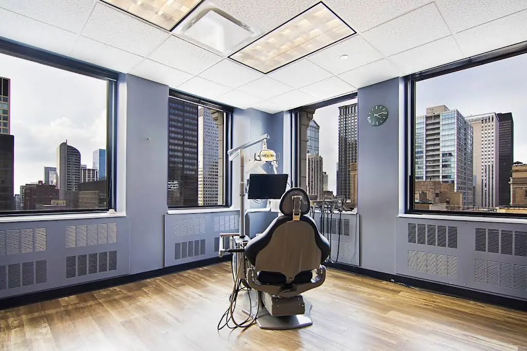 Downtown Dental - Loop
