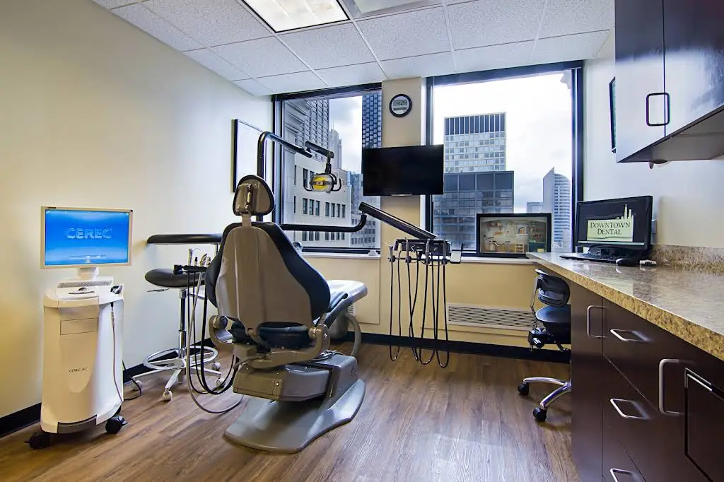 Downtown Dental - Loop
