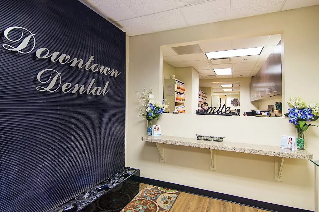 Downtown Dental - Loop