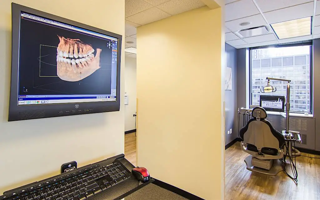 Downtown Dental - Loop
