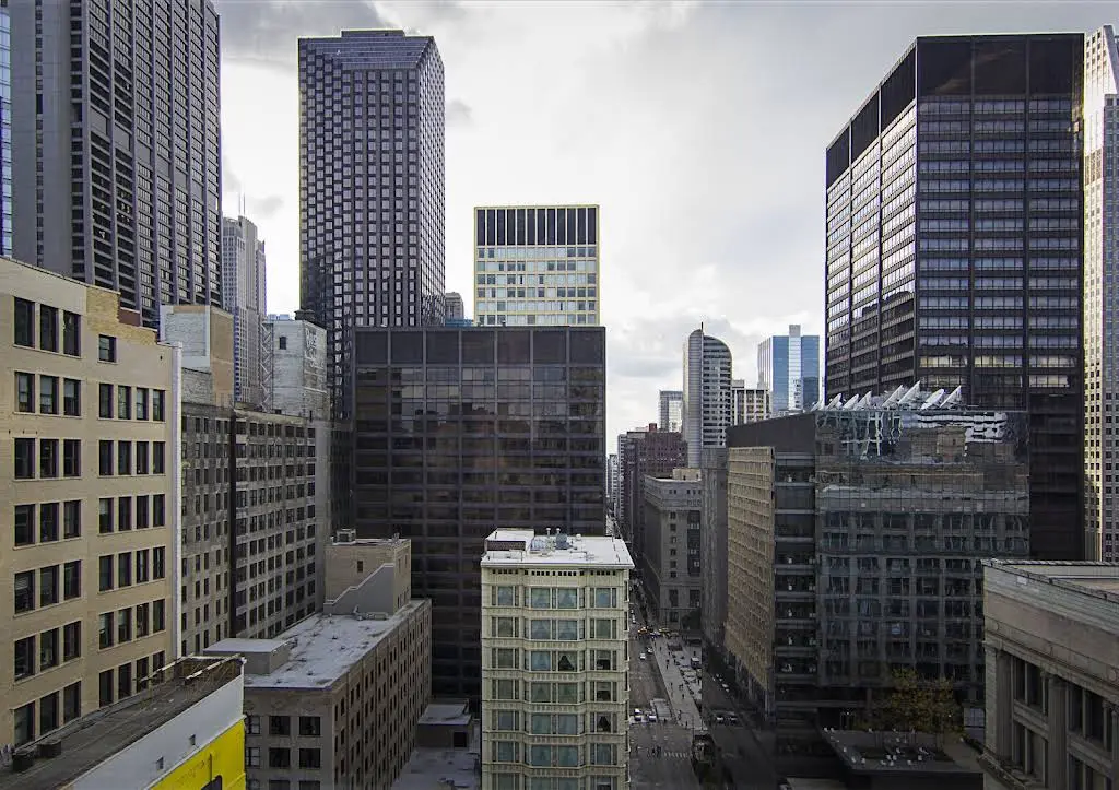 Downtown Dental - Loop