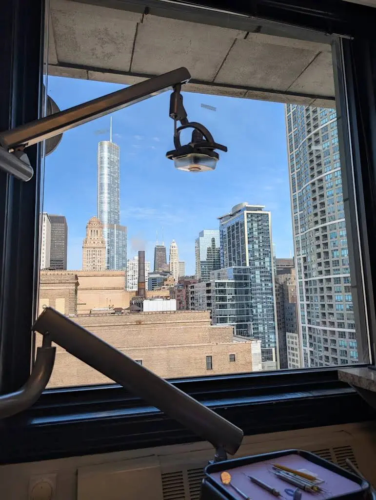Downtown Dental - Loop